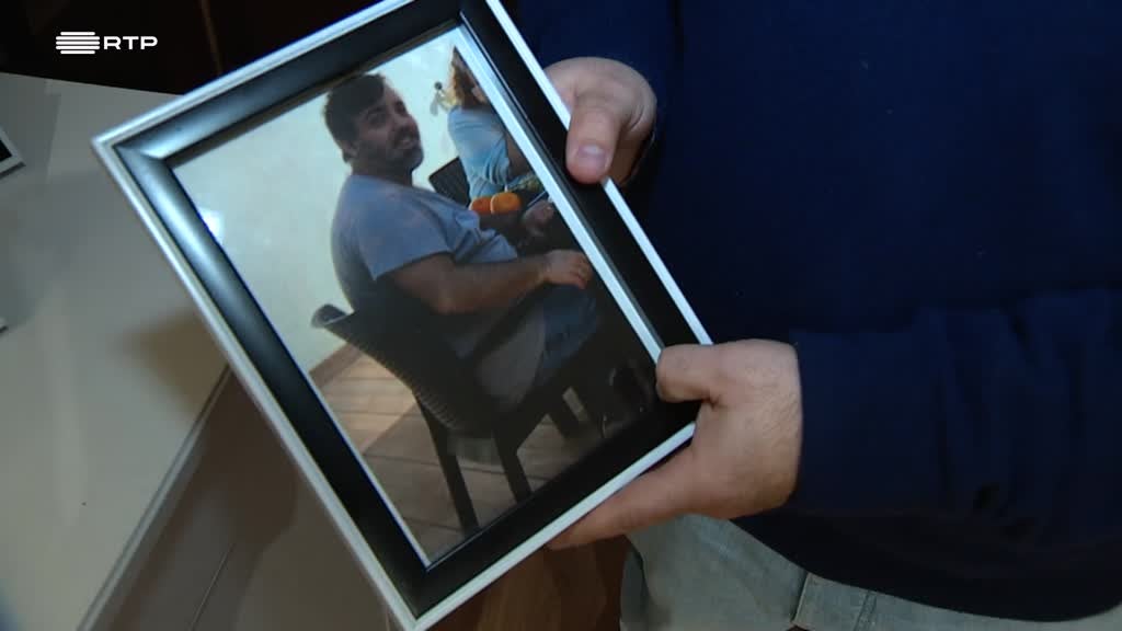 Imagem de Linha da Frente - SOS XXL