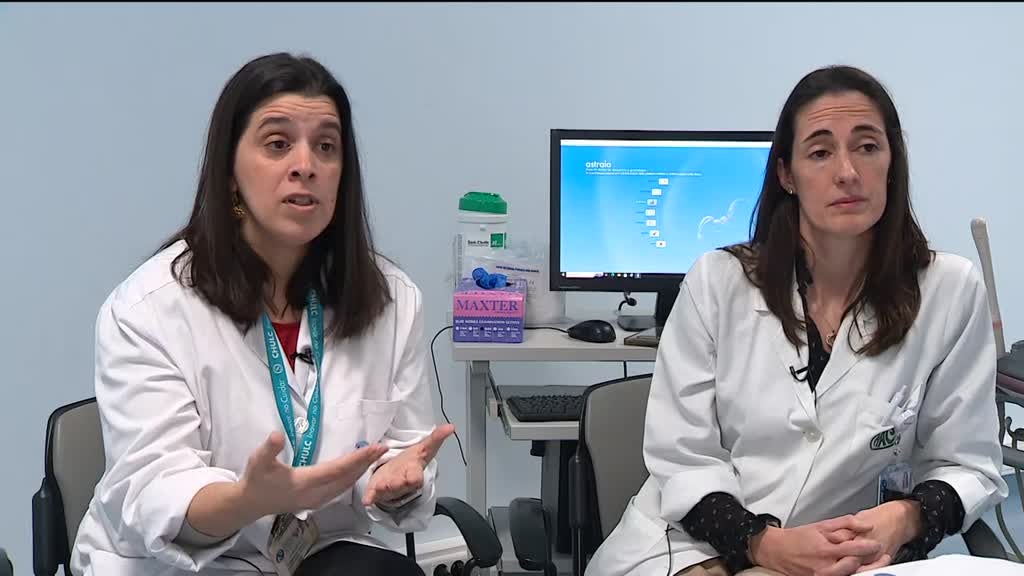 Imagem de Linha da Frente - Salvar Para Nascer