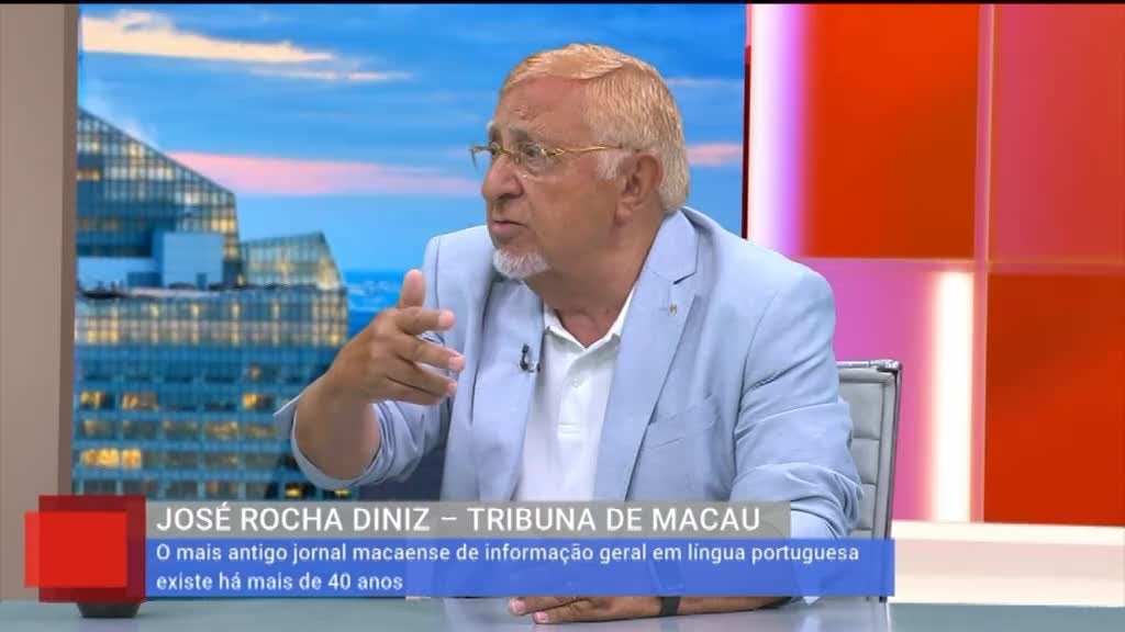 Imagem de Palavra aos Diretores