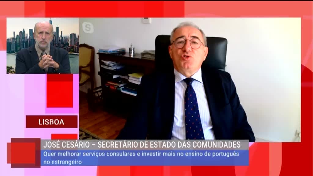 Imagem de Palavra aos Diretores