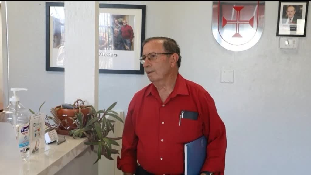 Imagem de Hora dos Portugueses