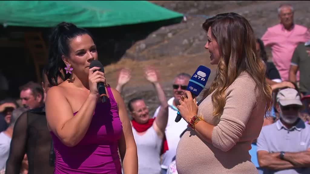 Imagem de Aqui Portugal - Vila Real - Sra da Pena