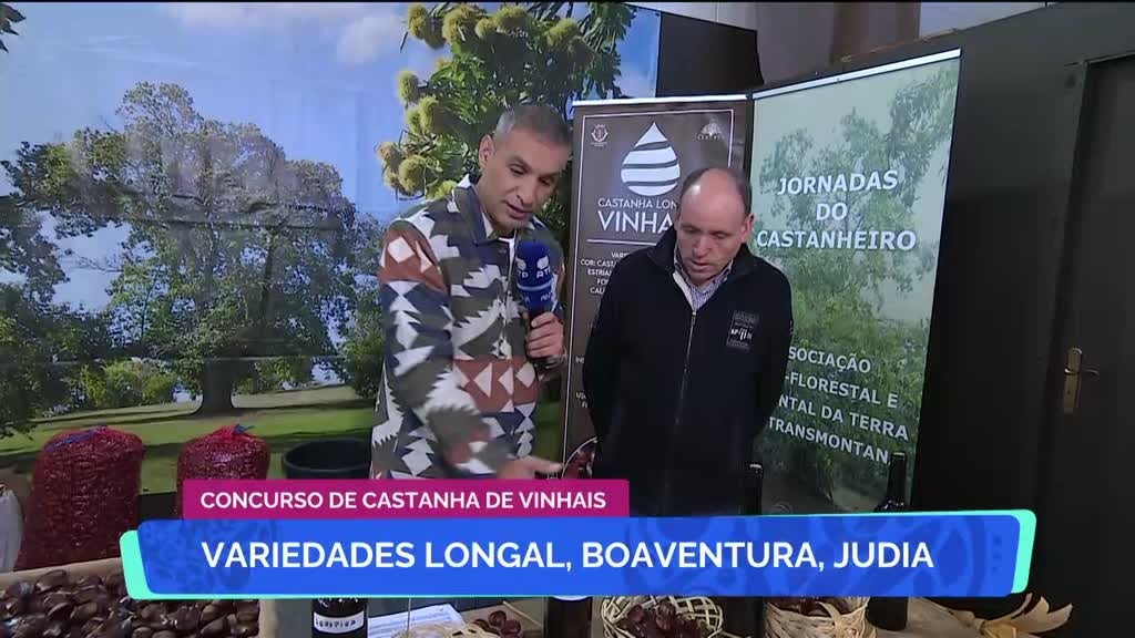 Imagem de Aqui Portugal - Vinhais