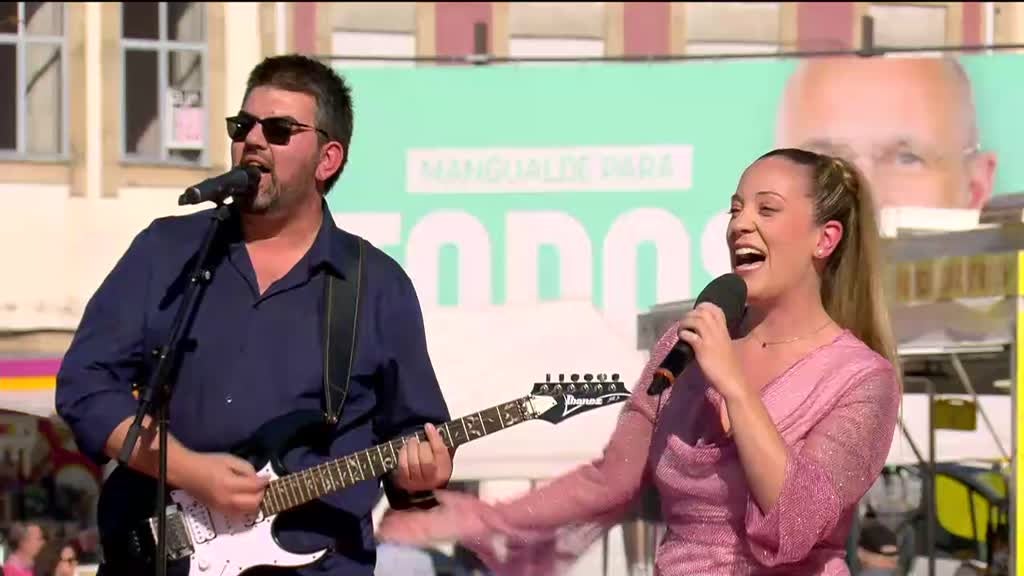 Imagem de Aqui Portugal - Mangualde