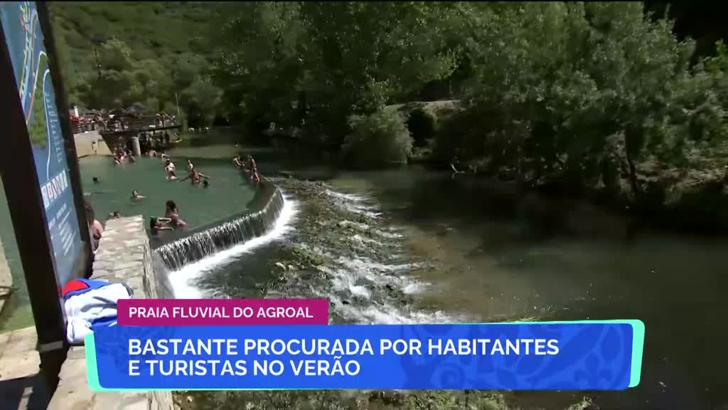 Imagem de Aqui Portugal - Ourém