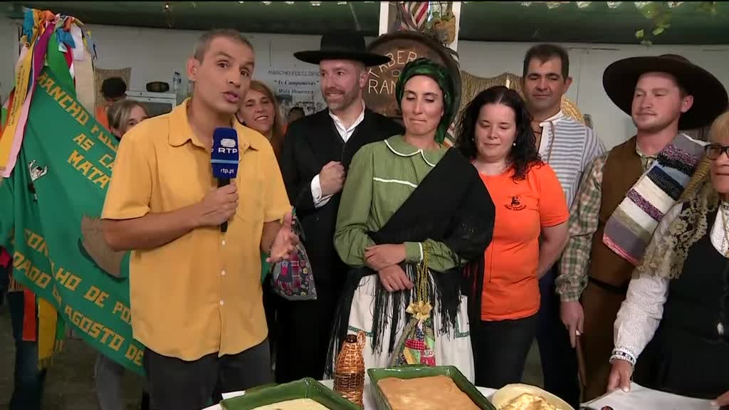 Imagem de Aqui Portugal - Pombal