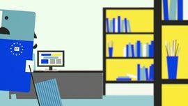 Imagem de A Sade na Unio Europeia