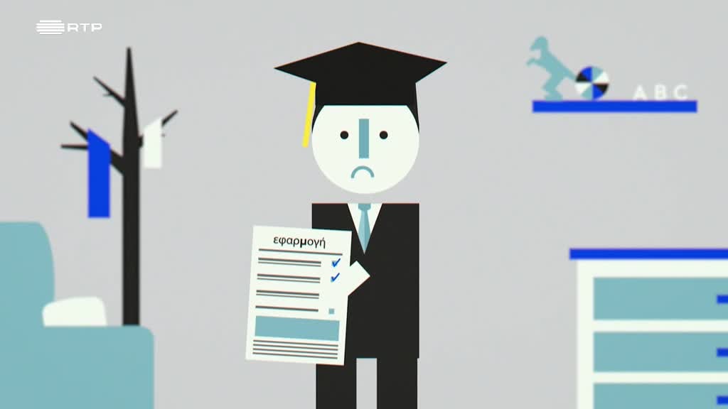 Imagem de ABC Direito Europa - O Estudante Europeu