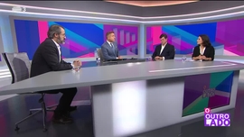 Imagem de O Outro Lado