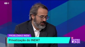 Imagem de O Outro Lado