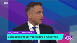 Imagem de O Outro Lado