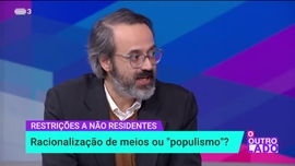 Imagem de O Outro Lado