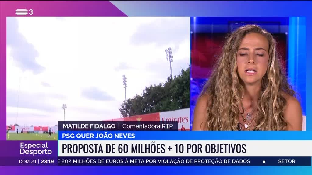 Imagem de Especial Desporto 3