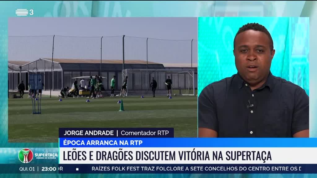 Imagem de Especial Desporto 3