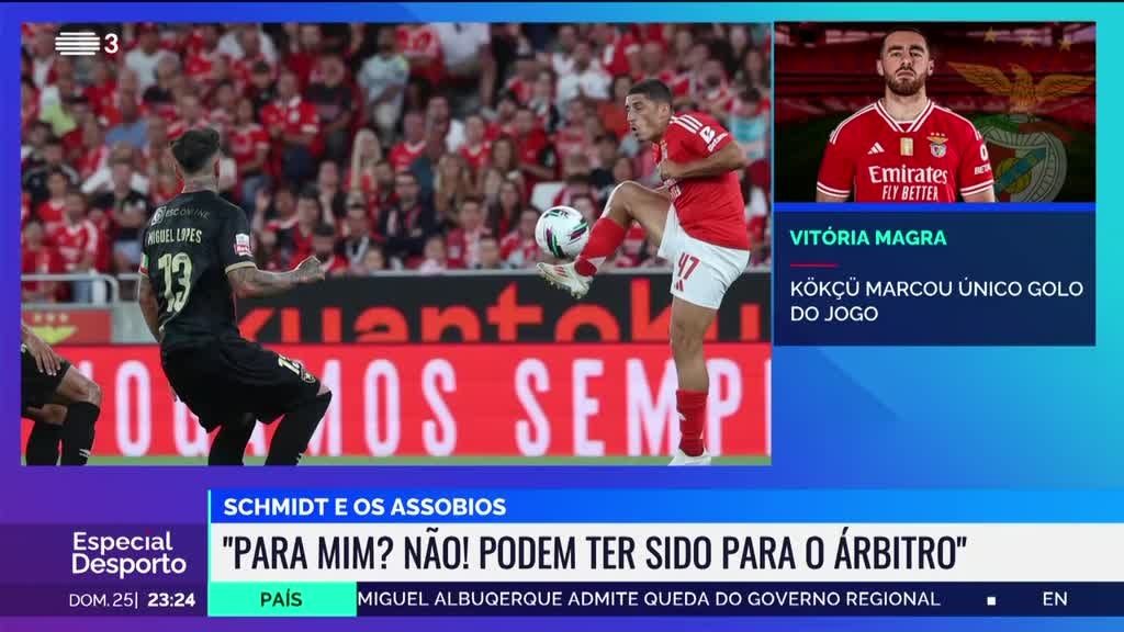 Imagem de Especial Desporto 3