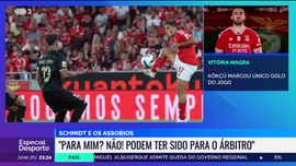 Imagem de Especial Desporto 3