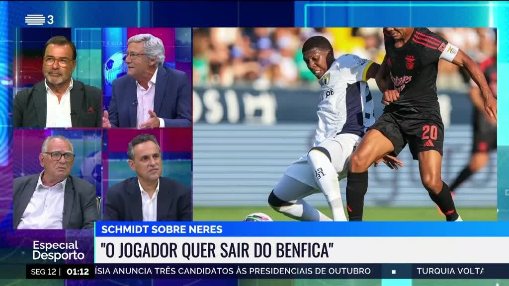 Imagem de Especial Desporto 3