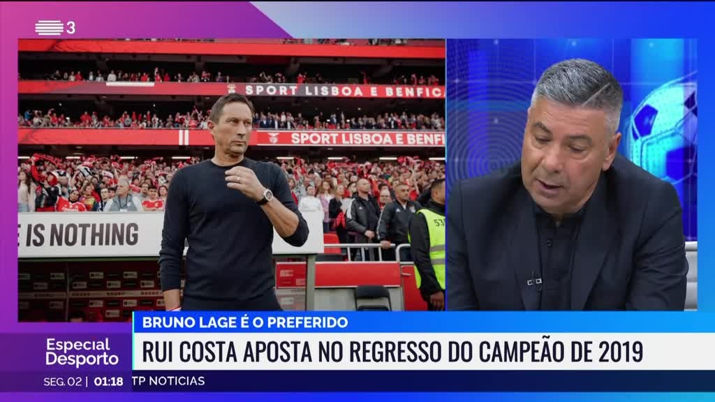 Imagem de Especial Desporto 3