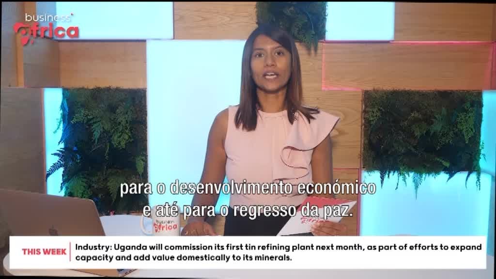 Imagem de Negócios em África - Dinheiro: Da Moeda, ao Financiamento e à Classificação de Risco de Crédito