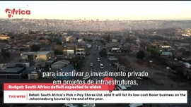 Imagem de Microcervejeiras / Biodiversidade / Impacto das Elei��es no Botswana e em Mo�ambique