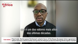 Imagem de Neg�cios em �frica