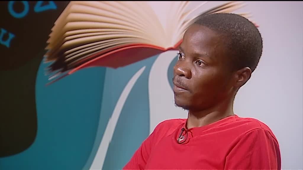 Imagem de Mar de Letras - Francisco Panguana Júnior