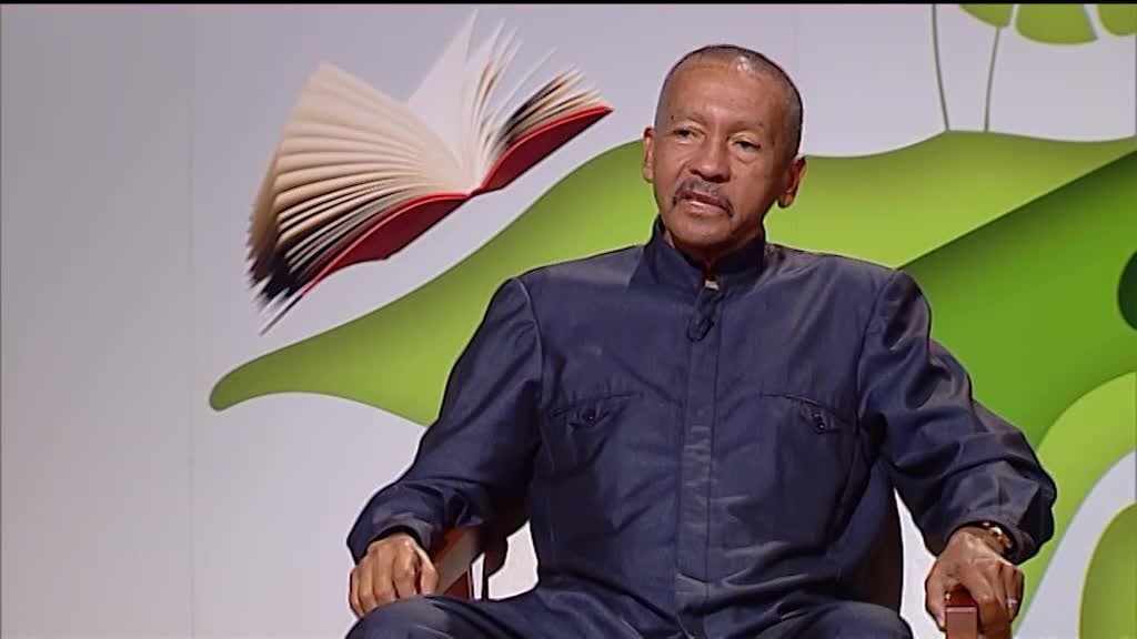 Imagem de Mar de Letras - José Luís Mendonça