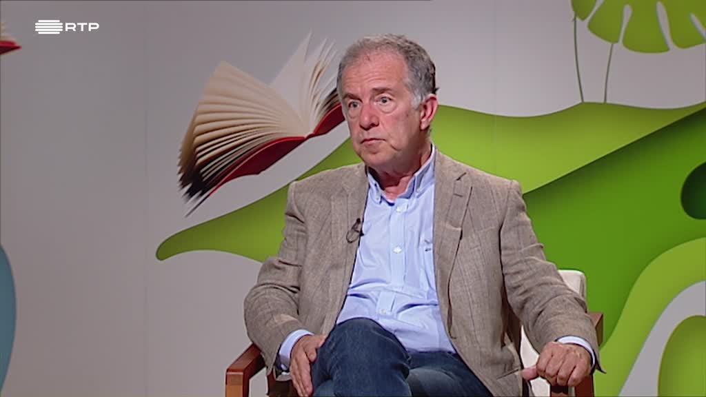 Imagem de Mar de Letras - Rui Moreira de Carvalho