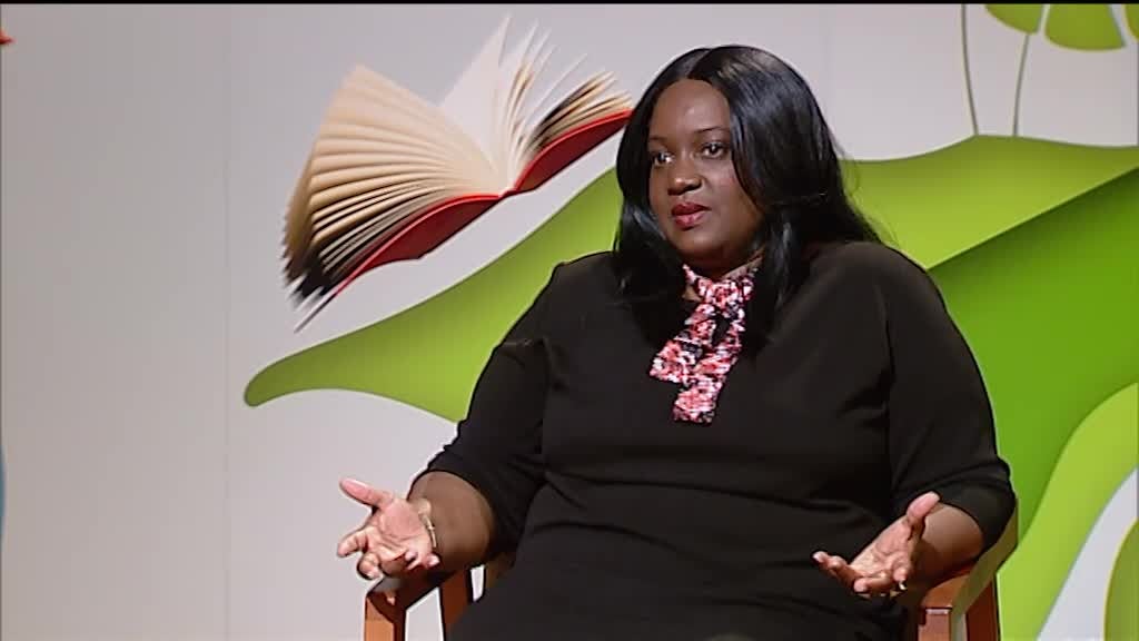 Imagem de Mar de Letras - Kátia Casimiro