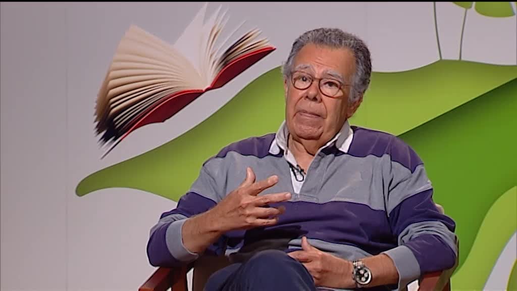 Imagem de Mar de Letras - Luiz Leite