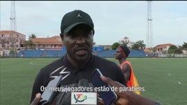 Imagem de Moambola 2024 / Andebol CV / Marcha Angola