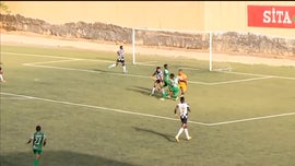 Imagem de Taa Moambique / Futebol CV / Andebol Angola