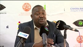 Imagem de Futebol STP / Basquetebol Moambique / Andebol CV