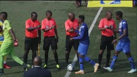 Imagem de Jogos Olmpicos Paris 2024 / Futebol Taa Moambique / Hquei em Patins Angola