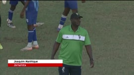 Imagem de Champions Africana / Liga dos Campees / Taa CAF