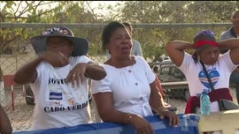 Imagem de Futebol Taça CAF / Liga dos Campeões Africanos / Futsal CV