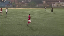 Imagem de África Sport
