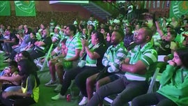 Imagem de Moambola 2024 / Andebol CV / Andebol Angola