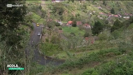 Imagem de Acolá Dentro