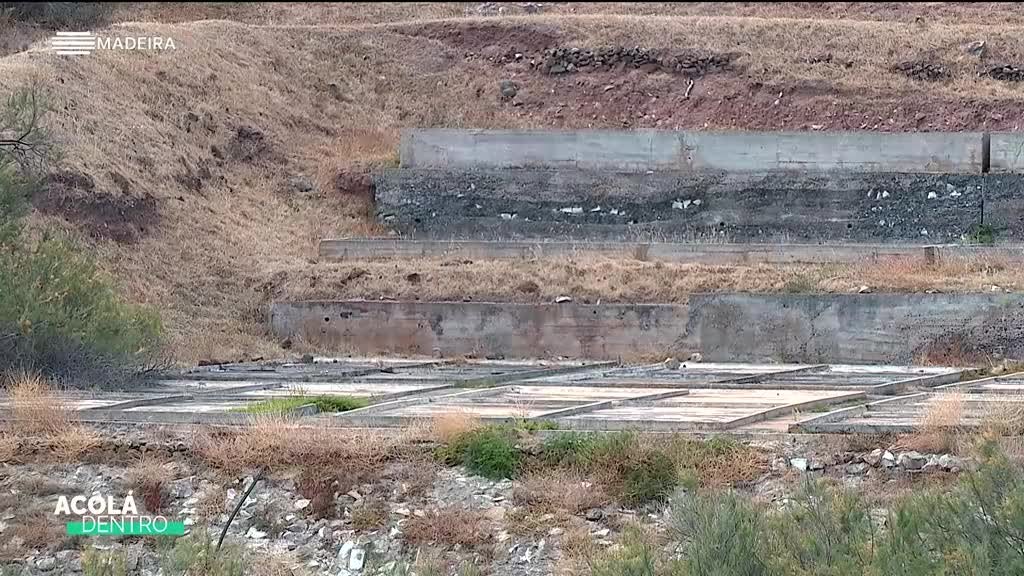 Imagem de Acolá Dentro