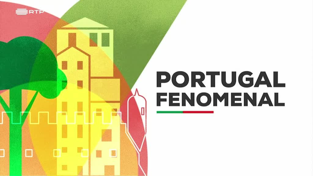 Imagem de Portugal Fenomenal