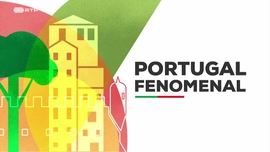 Portugal Fenomenal