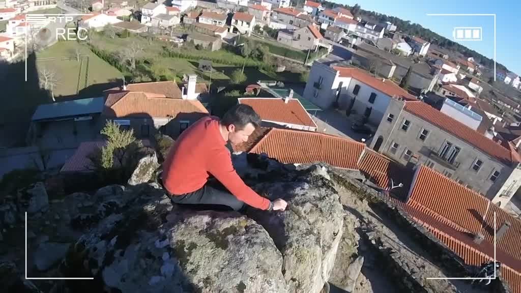 Imagem de Portugal Fenomenal