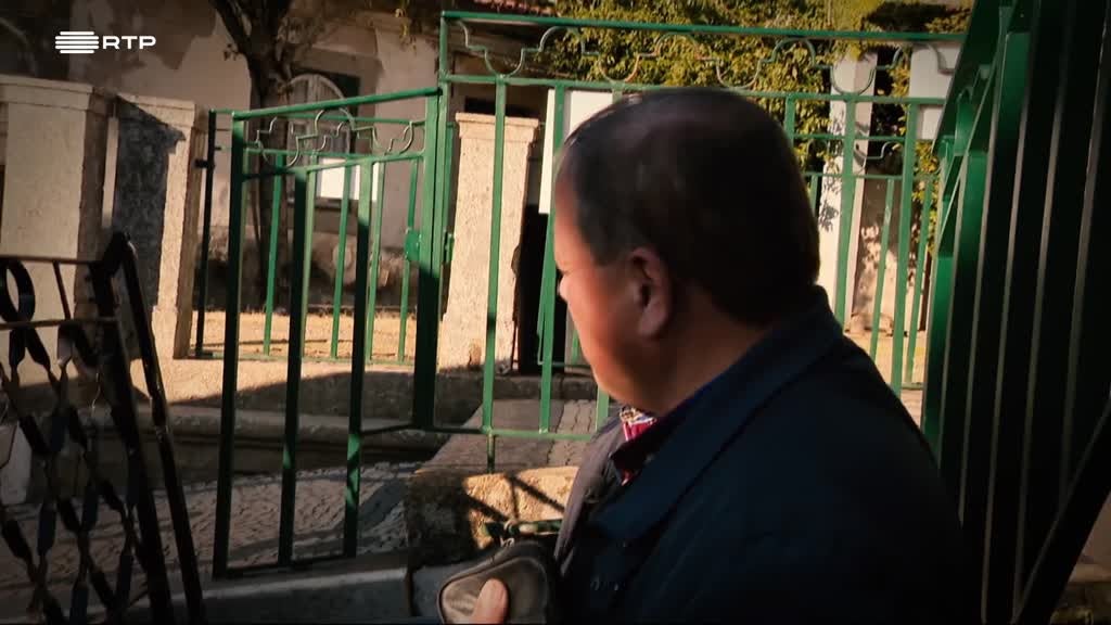 Imagem de Portugal Fenomenal