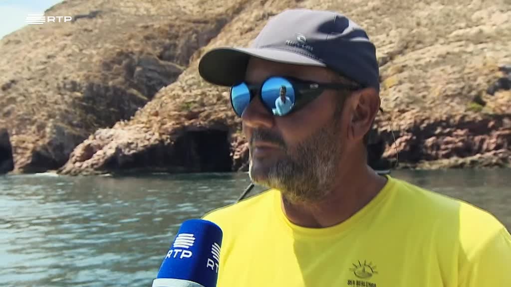 Imagem de Portugal Fenomenal