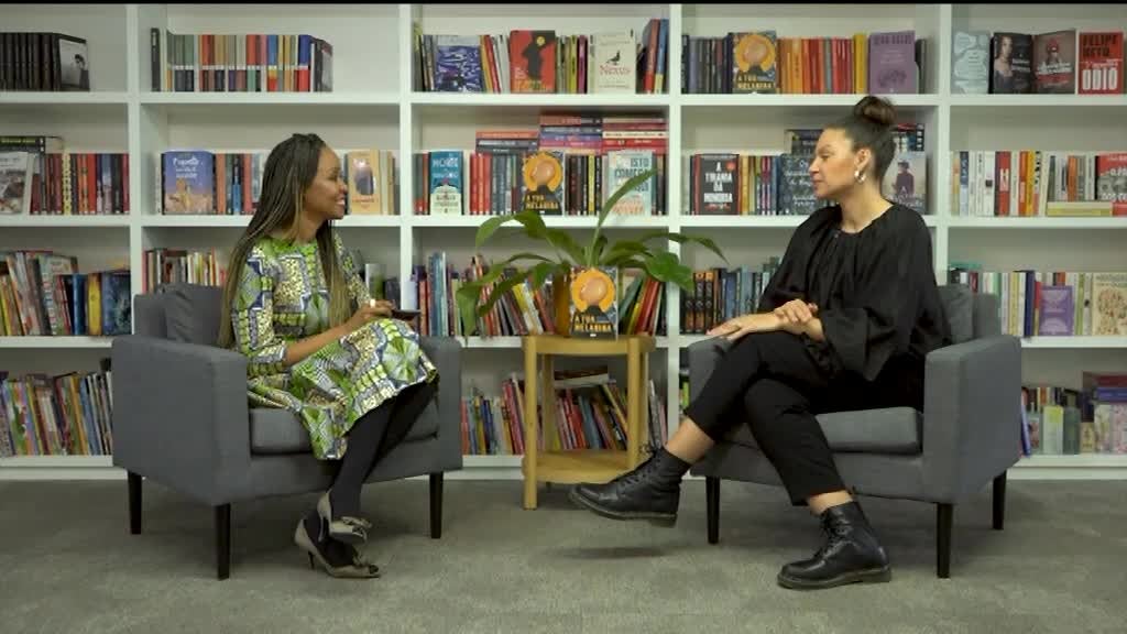 Imagem de Rumos - Stephanie Vasconcelos