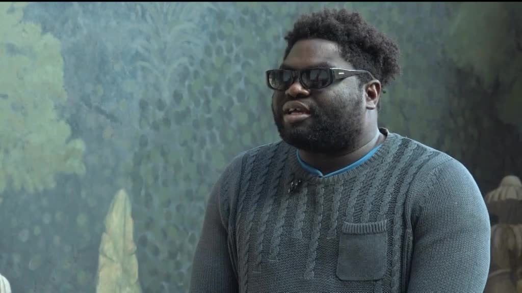 Imagem de Rumos - Aliu Baio