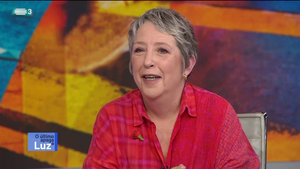 Imagem de O Último Apaga a Luz