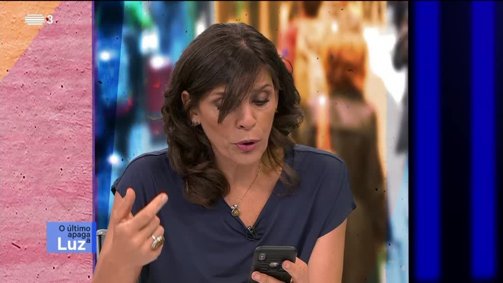 Imagem de O Último Apaga a Luz