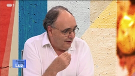 Imagem de O Último Apaga a Luz